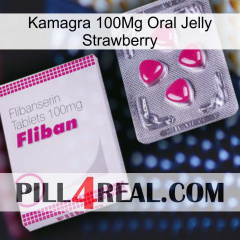 Kamagra 100Mg Oral Jelly Strawberry 32